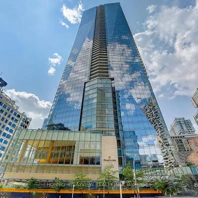 180,&nbsp;University, Bay Street Corridor, Toronto