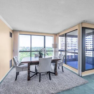 1,&nbsp;Concorde, Banbury-Don Mills, Toronto