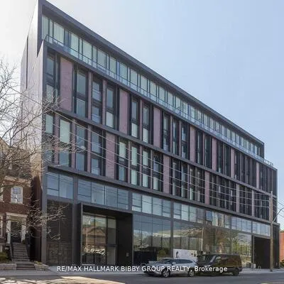 22,&nbsp;Leader, Church-Yonge Corridor, Toronto