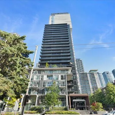 101,&nbsp;Erskine, Mount Pleasant West, Toronto