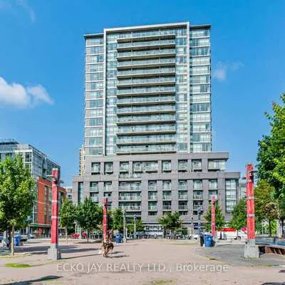 68,&nbsp;Abell, Little Portugal, Toronto