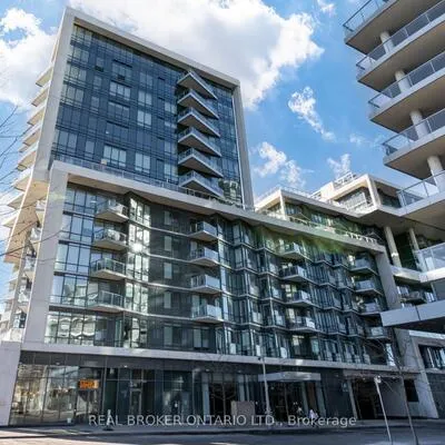 55,&nbsp;Merchants Wharf, Waterfront Communities C8, Toronto