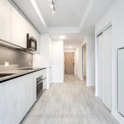 35,&nbsp;Parliament, Waterfront Communities C8, Toronto