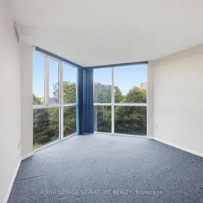 7,&nbsp;Concorde, Banbury-Don Mills, Toronto
