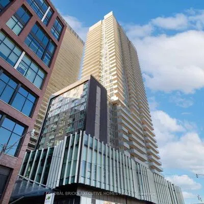 20,&nbsp;Richardson, Waterfront Communities C8, Toronto