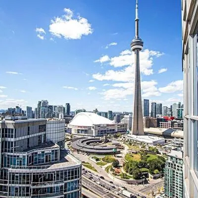 208,&nbsp;Queens, Waterfront Communities C1, Toronto