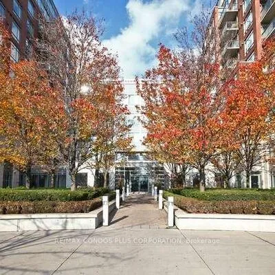 500,&nbsp;Queens Quay W., Waterfront Communities C1, Toronto