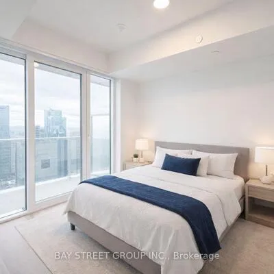 55,&nbsp;Cooper, Waterfront Communities C8, Toronto