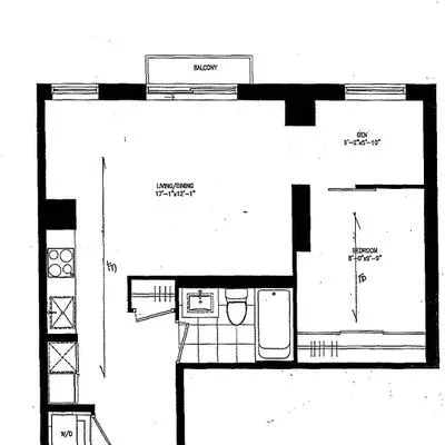 30,&nbsp;Nelson, Waterfront Communities C1, Toronto