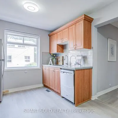 81,&nbsp;Rameau, Hillcrest Village, Toronto