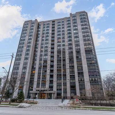 5,&nbsp;Kenneth, Willowdale East, Toronto