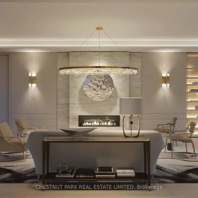 1315,&nbsp;Bay, Annex, Toronto