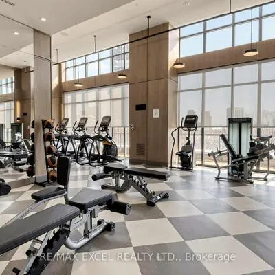 30,&nbsp;Inn on the park, Banbury-Don Mills, Toronto