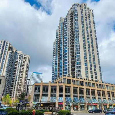 10,&nbsp;Northtown, Willowdale East, Toronto