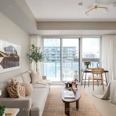 455,&nbsp;Front, Waterfront Communities C8, Toronto