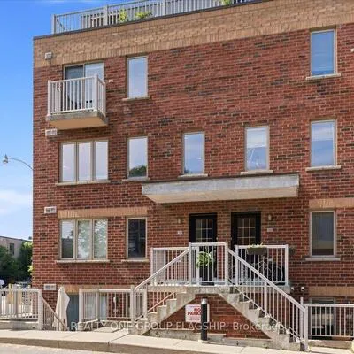 1,&nbsp;Ruttan, Dufferin Grove, Toronto