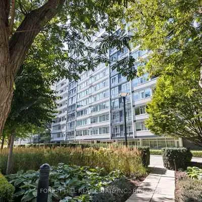 500,&nbsp;Avenue, Casa Loma, Toronto