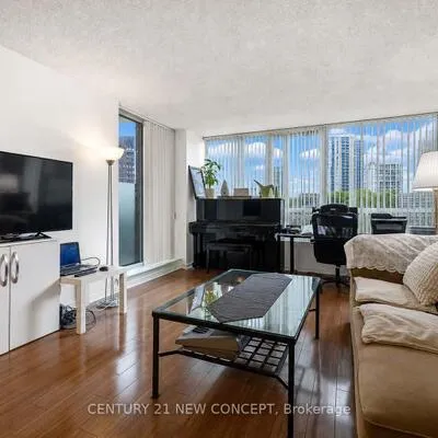 5765,&nbsp;Yonge, Newtonbrook East, Toronto
