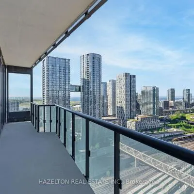 480,&nbsp;Front, Waterfront Communities C1, Toronto