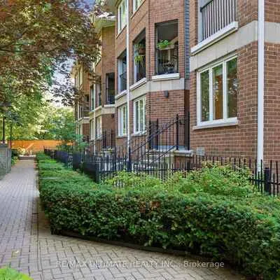 217,&nbsp;St. George, Annex, Toronto