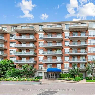 777,&nbsp;Steeles, Newtonbrook West, Toronto