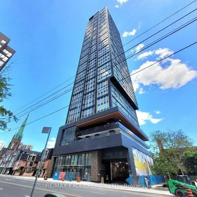 319,&nbsp;Jarvis, Church-Yonge Corridor, Toronto