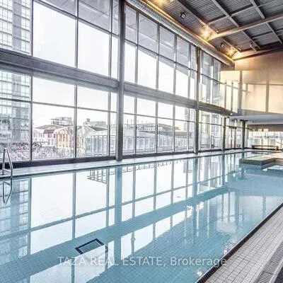25,&nbsp;Telegram, Waterfront Communities C1, Toronto