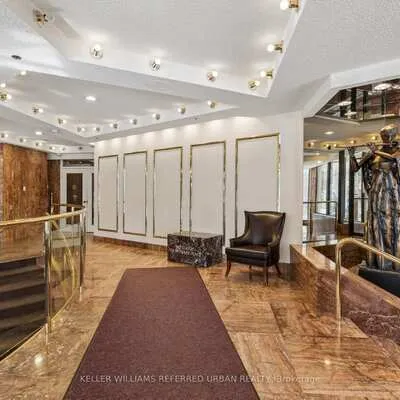 85,&nbsp;Skymark, Hillcrest Village, Toronto