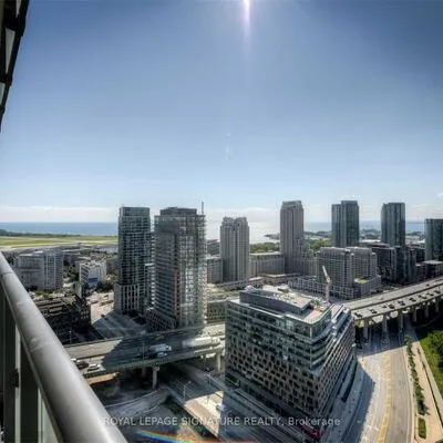 170,&nbsp;Fort York, Waterfront Communities C1, Toronto