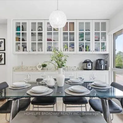 62,&nbsp;Jenny Wrenway, Hillcrest Village, Toronto