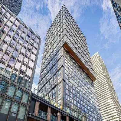 82,&nbsp;Dalhousie, Church-Yonge Corridor, Toronto