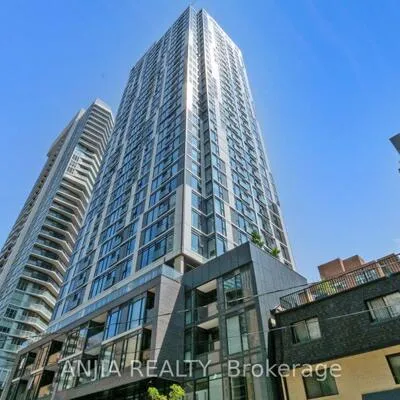 65,&nbsp;Mutual, Church-Yonge Corridor, Toronto
