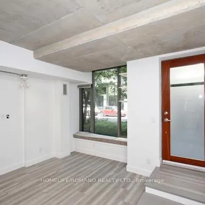 55,&nbsp;Stewart, Waterfront Communities C1, Toronto