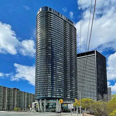 585,&nbsp;Bloor, North St. James Town, Toronto