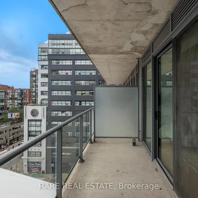 95,&nbsp;Bathurst, Waterfront Communities C1, Toronto