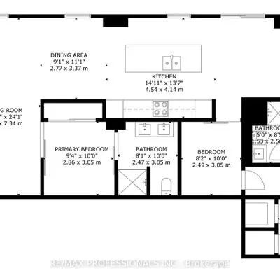 30,&nbsp;Nelson, Waterfront Communities C1, Toronto