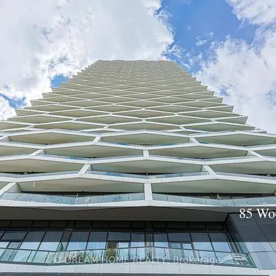 85,&nbsp;Wood, Church-Yonge Corridor, Toronto