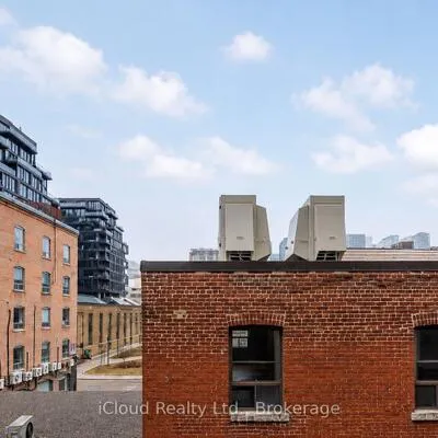 123,&nbsp;Portland, Waterfront Communities C1, Toronto