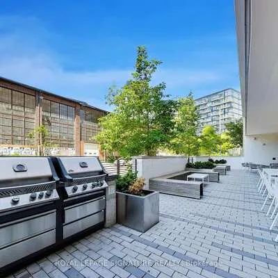 60,&nbsp;Tannery, Waterfront Communities C8, Toronto
