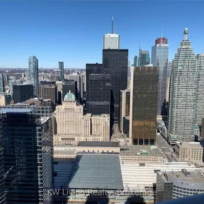 88,&nbsp;Harbour, Waterfront Communities C1, Toronto