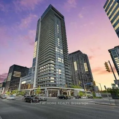 2,&nbsp;Anndale, Willowdale East, Toronto