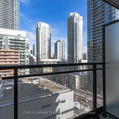 8,&nbsp;Telegram, Waterfront Communities C1, Toronto
