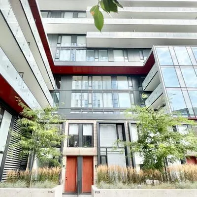 180,&nbsp;Mill, Waterfront Communities C8, Toronto
