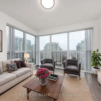 5168,&nbsp;yonge, Willowdale West, Toronto