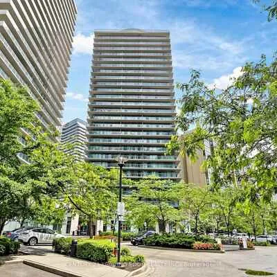 5500,&nbsp;Yonge, Willowdale West, Toronto