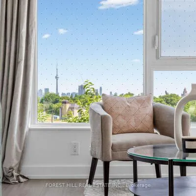 6,&nbsp;Parkwood, Forest Hill South, Toronto