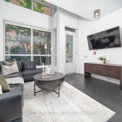 1030,&nbsp;King, Niagara, Toronto