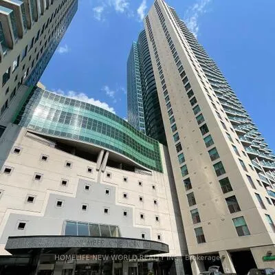 77,&nbsp;Harbour, Waterfront Communities C1, Toronto