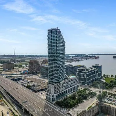 16,&nbsp;Bonnycastle, Waterfront Communities C8, Toronto