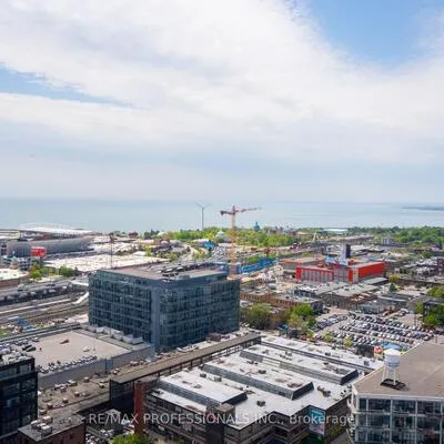 125,&nbsp;Western Battery, Niagara, Toronto